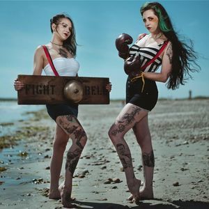 Meet your Posher, Kacey